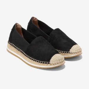 Cole Haan Cloud Espadrille